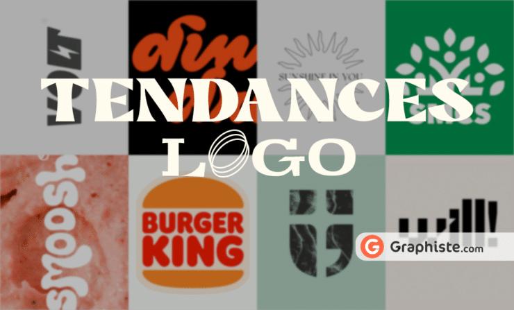 Tendances Logos