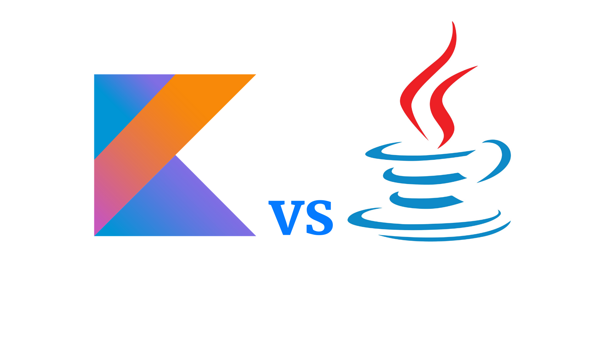 Programmation – Le match Java vs Kotlin