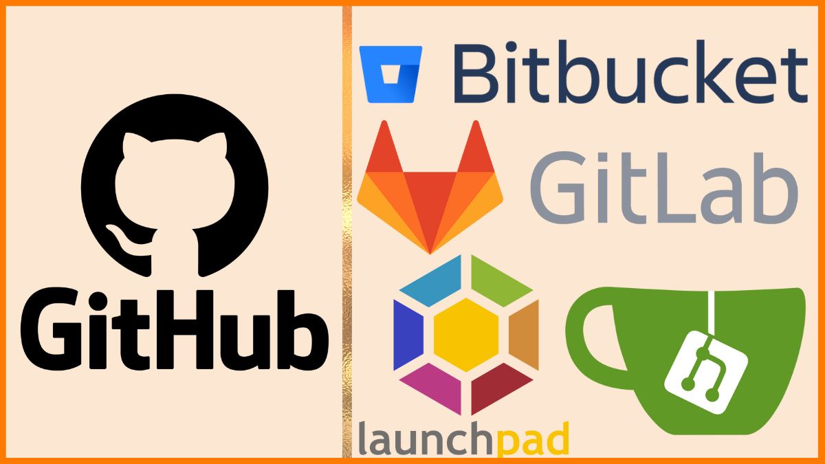 5 des meilleures alternatives à GitHub en 2022