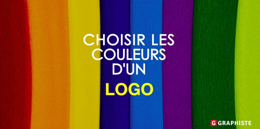 couleur des logos