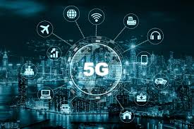 La 5G : ses particularités et applications