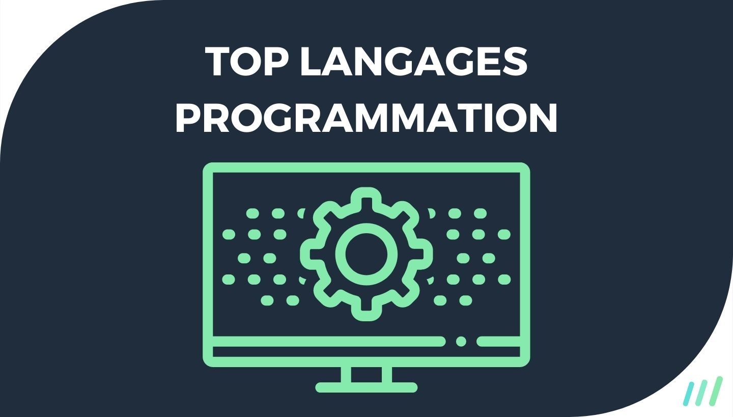 langage de programmation