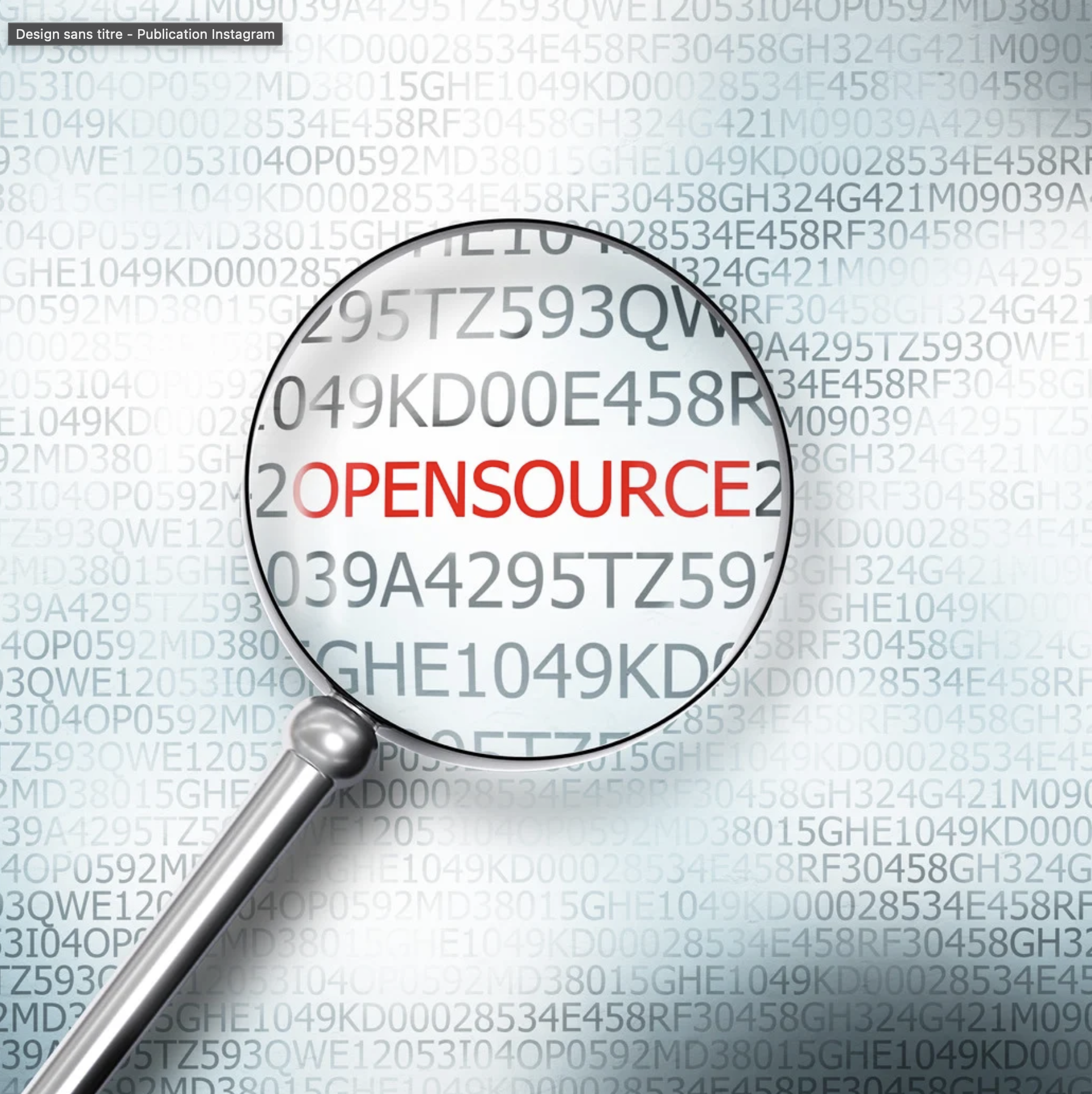 meilleurs outils de travail open source